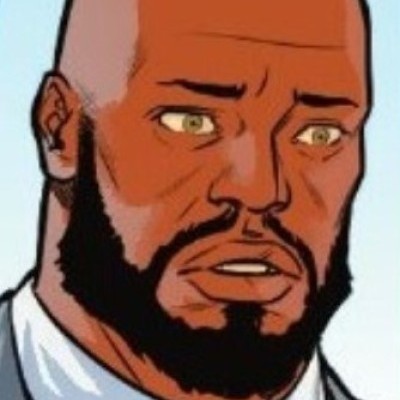 Chet Washington (Earth-0) - DC Comics