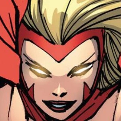Candra (Earth-616) - Marvel Comics