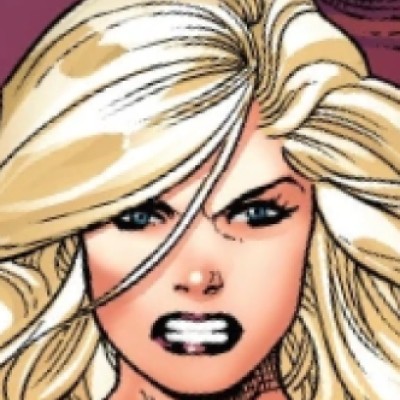 Reine du Rien (Earth-19333) (Alterniverse) - Marvel Comics