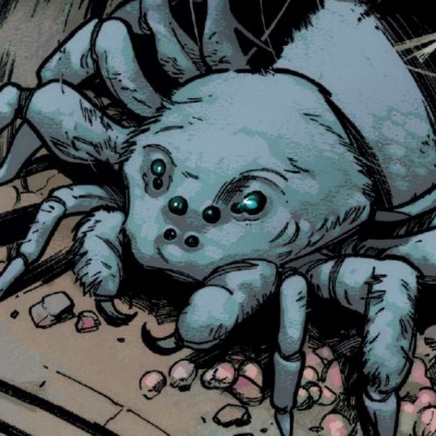 Alak-Rah (Earth-616) - Marvel Comics