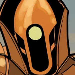 Tarq (Earth-616) - Marvel Comics