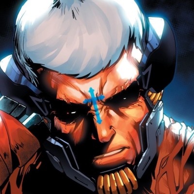 Viktor Neekay (Spawn) - Image Comics