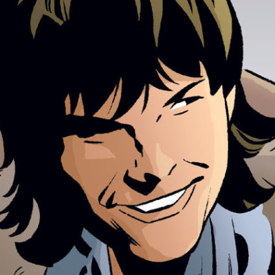 Mouse (Fables) - DC Comics