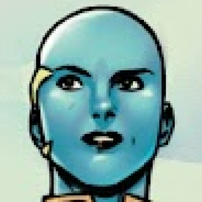 Janessa (Power Rangers) - BOOM! Studios