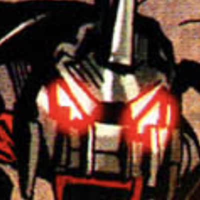 Stronius (Bionicle) - DC Comics