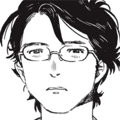 Takeuchi (Silent Voice) - Kodansha
