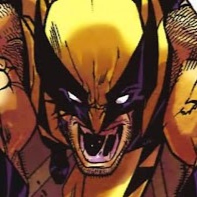 James Howlett as Wolverine (Earth-14850) - Marvel Comics