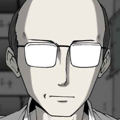 Human Trafficker (Tide) - Webtoon