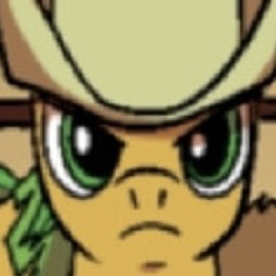 Bushel (My Little Pony) - IDW Publishing