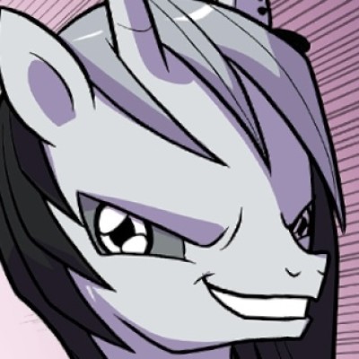 Shadow Storm (My Little Pony: G1)