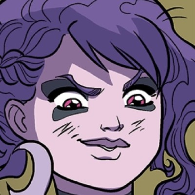 Grackle (My Little Pony: G1) - IDW Publishing