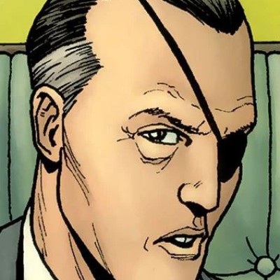 Don Rigoletto (Earth-200111) - Marvel Comics