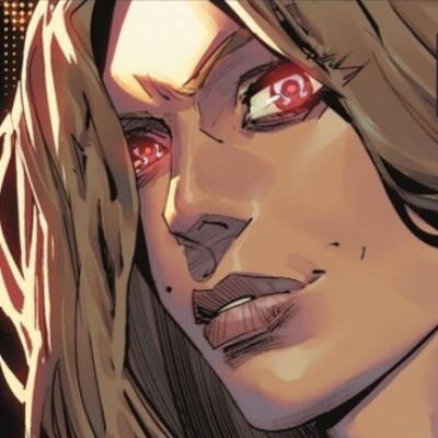 Imra Ardeen (31st Century) (Earth-Alpha) - DC Comics