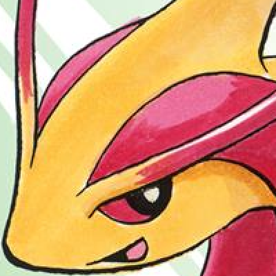 Feefee (Pokémon Adventures) - Shogakukan
