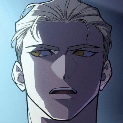 Cody Wood (Returned by the King) - Webtoon