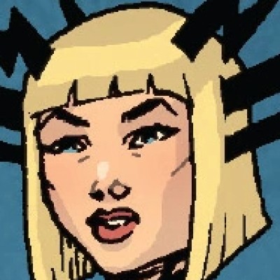 Illyana Rasputina as Magik (Earth-13729) - Marvel Comics