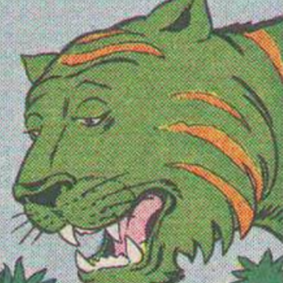 Cringer (Earth-86051) - Marvel Comics