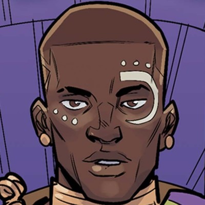 T'Challa (Marvel Rivals) - Marvel Comics