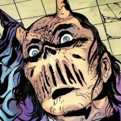 Douglas Birely as Doctor Demonicus (Godzilla vs. the Marvel Universe ...