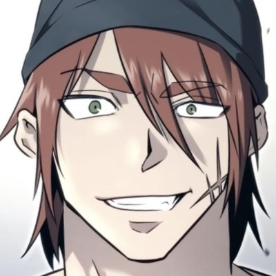 Rohan (Tower of God) - Webtoon