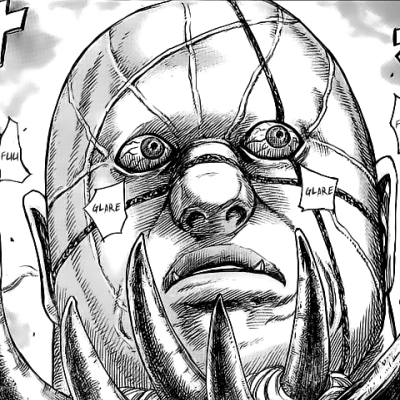 Zenou (Kingdom) - Shueisha