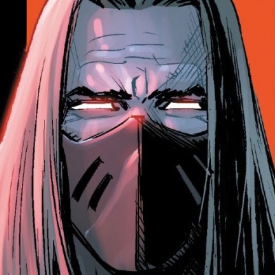 Dylan Brock as Codex (Earth-1051) - Marvel Comics
