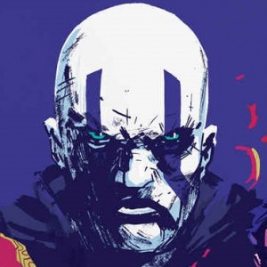 Imperator (Earth-616) - Marvel Comics