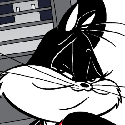 Penelope Pussycat (Looney Tunes) - DC Comics