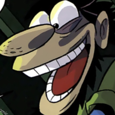 Crazy Harry (Muppets) - BOOM! Studios