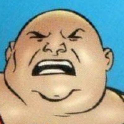 Wilson Fisk (Earth-10995) - Marvel Comics