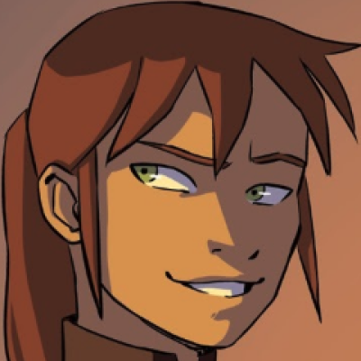 Biyu (Avatar) - Dark Horse Comics