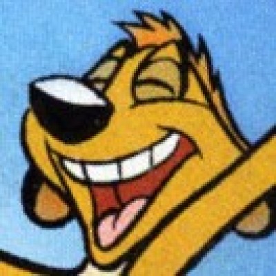 Timon (Lion King) - Disney Comics