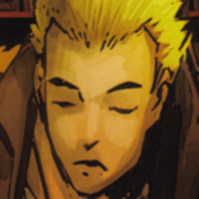 Kyle Travers (Street Fighter) - UDON