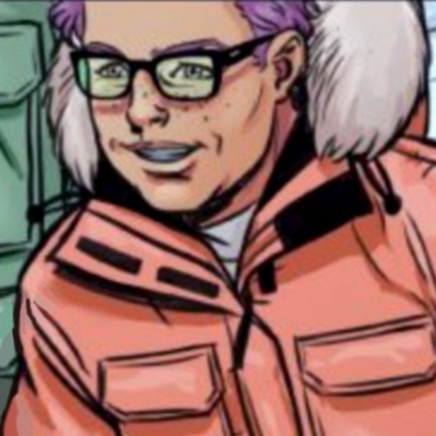Eldon Fonesca (Captain Canuck) - Chapterhouse Comics