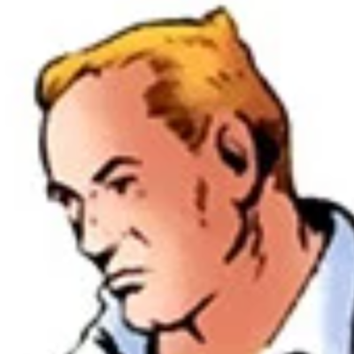Zephyrus Jones (Earth-616) - Marvel Comics