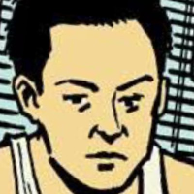 Lucas Barrett as Pitiful Human Lizard (Captain Canuck) - Chapterhouse ...
