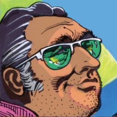 Samota (Captain Canuck) - Chapterhouse Comics