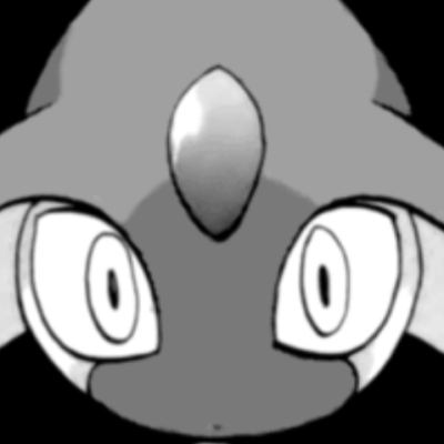 Azelf (Pokémon Adventures) - Shogakukan