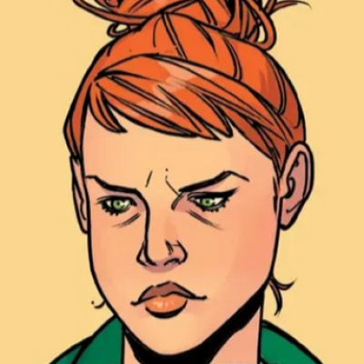 Sara Boyd (White House Robot Romance)