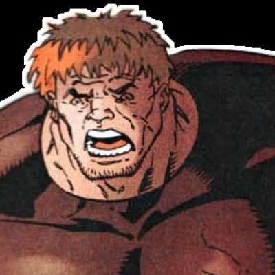 Cain Marko (Earth-982) - Marvel Comics