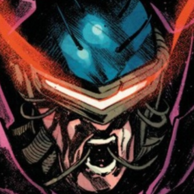 Scott Summers as Cyclops (Earth-6160) - Marvel Comics