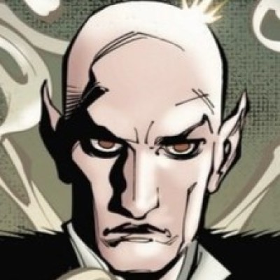 Alexander Razumovsky (Earth-616) - Marvel Comics