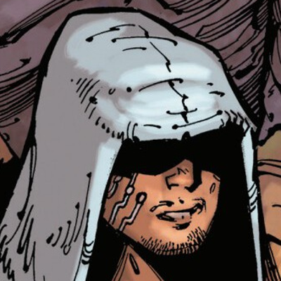 Forge (Age of Revelation) - Marvel Comics