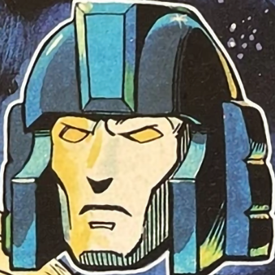 Perceptor (Earth-120185) - Marvel Comics