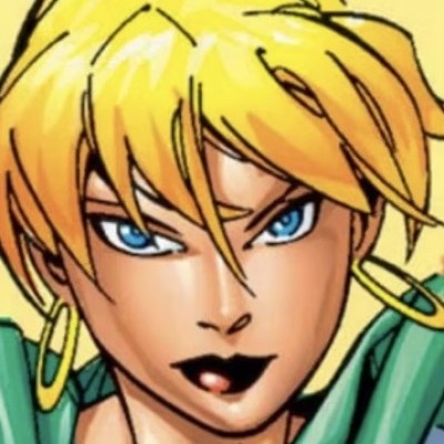 Valeria Richards (Earth-99315) - Marvel Comics