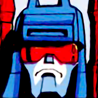 Metroplex (Earth-120185) - Marvel Comics