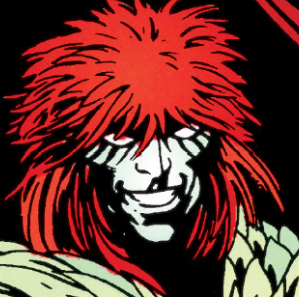 Dominic Destine as Hex (Earth-616) - Marvel Comics