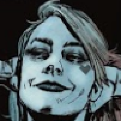 Harleen Quinzel (Suicide Squad: Blaze) - DC Comics