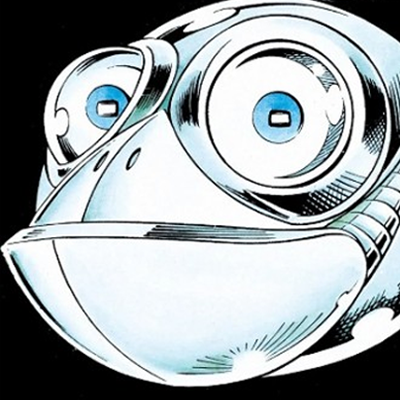 Kate Pryde as Widget (Earth-811) - Marvel Comics