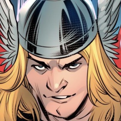 Thor Odinson (Earth-7642) - Marvel Comics